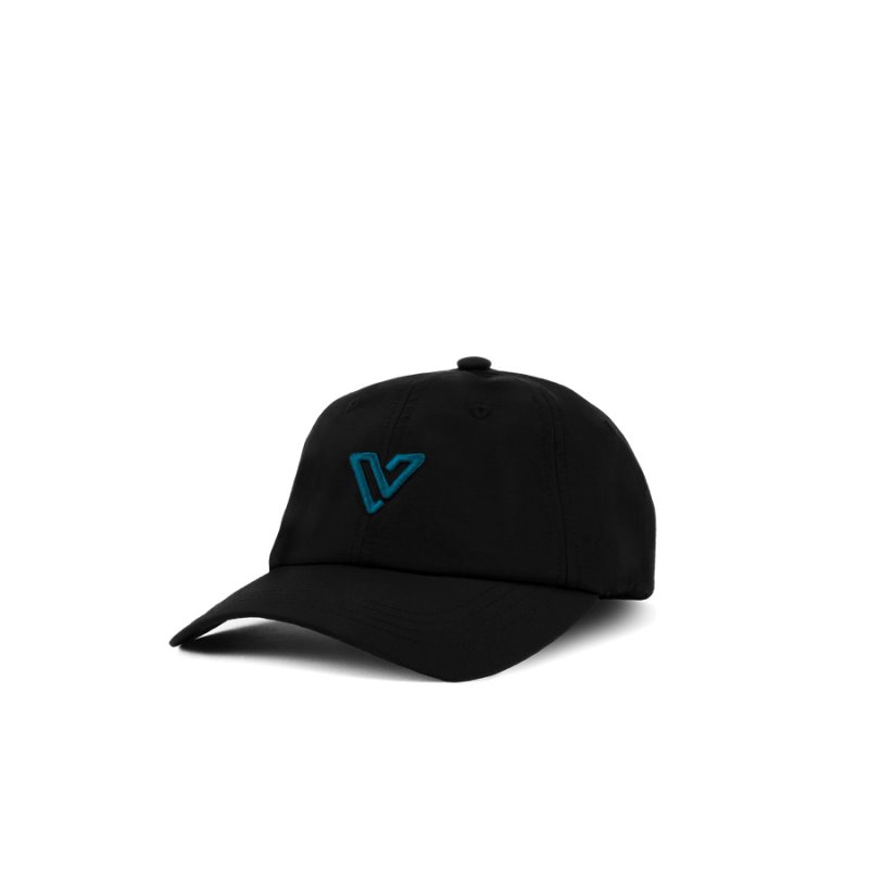 Black Vessi All Weather Hats Accessories Hats | XYxNFrq