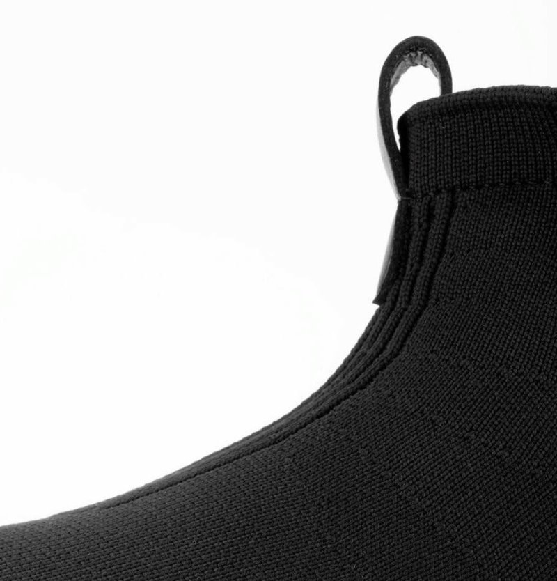 Black Vessi Weekend Chelsea Kids' Waterproof Boots | zGnwSrO