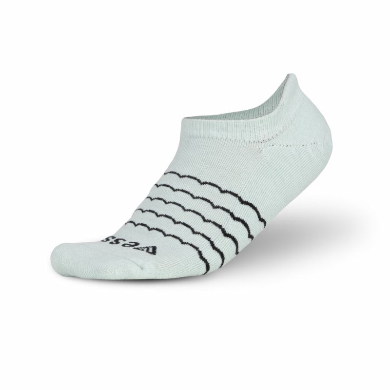 Light Green Vessi Ankle Socks Accessories Socks | 5s7T8U2